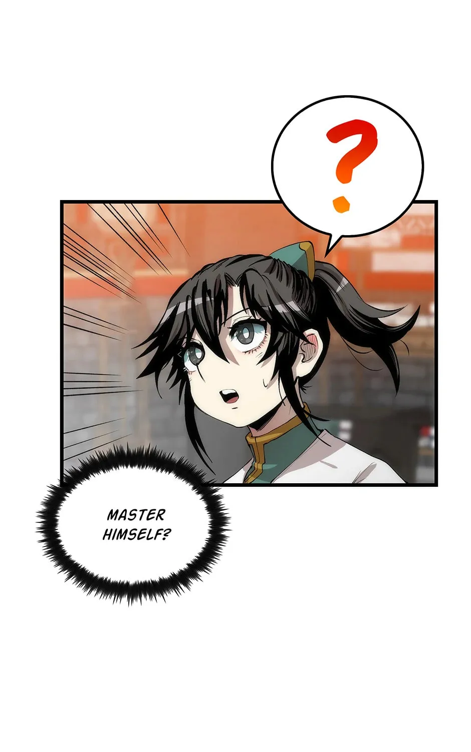 Uiwon, Dasi Salda Chapter 35 page 93 - 