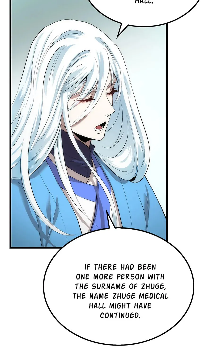 Uiwon, Dasi Salda Chapter 35 page 95 - 