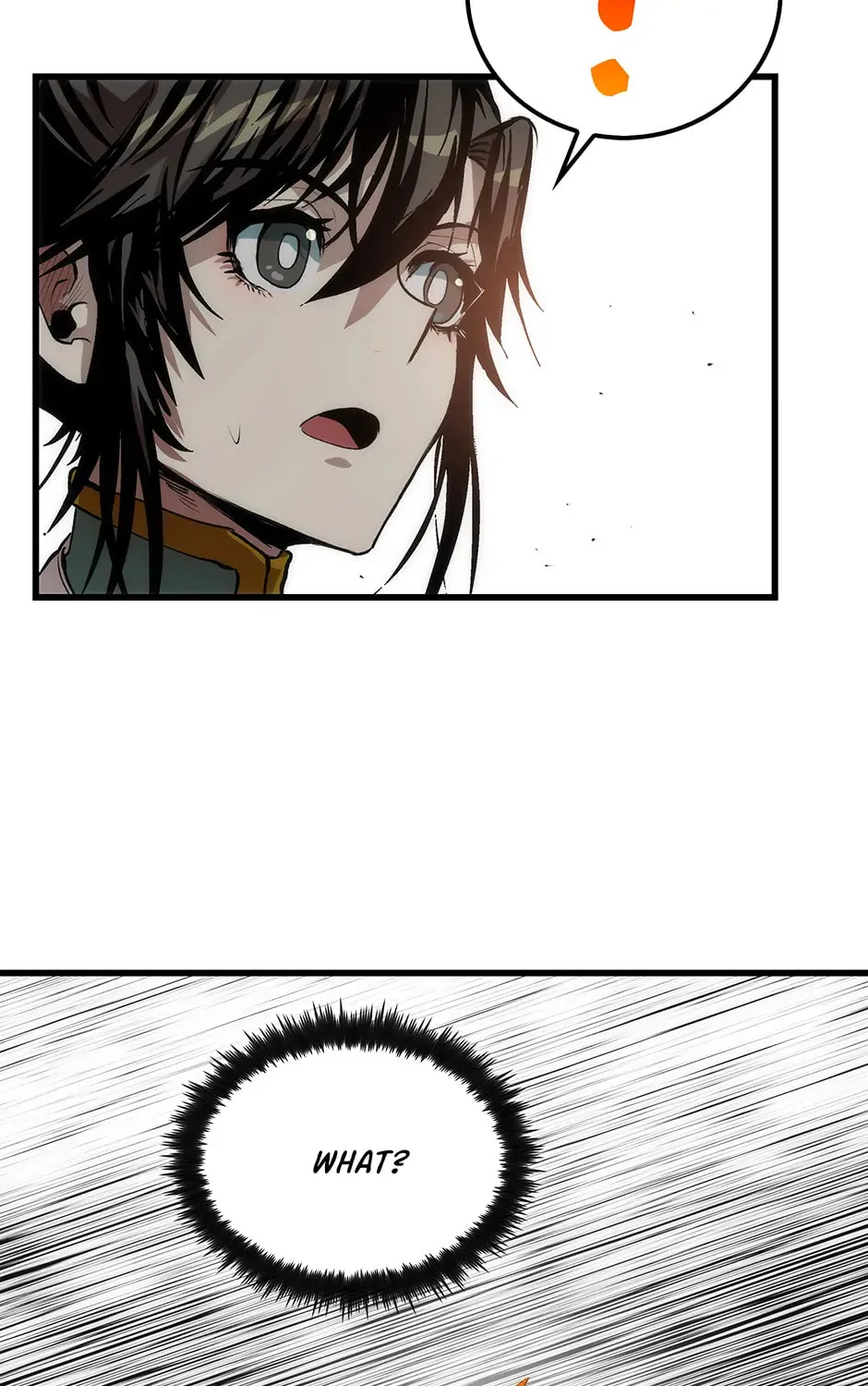 Uiwon, Dasi Salda Chapter 36 page 11 - 