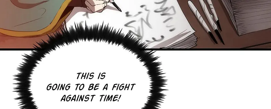 Uiwon, Dasi Salda Chapter 36 page 102 - 