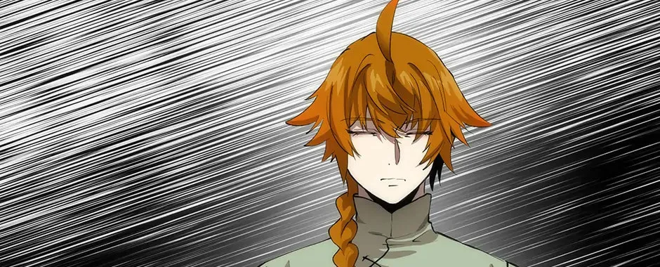 Uiwon, Dasi Salda Chapter 36 page 12 - 