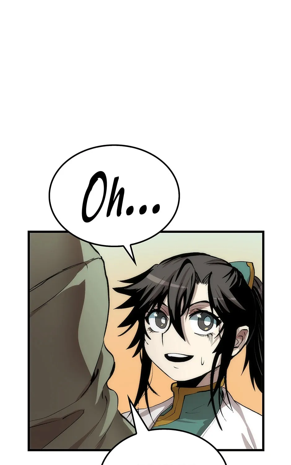 Uiwon, Dasi Salda Chapter 36 page 127 - 