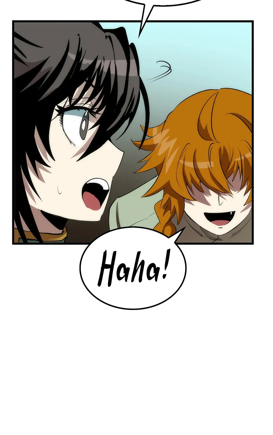 Uiwon, Dasi Salda Chapter 36 page 137 - 