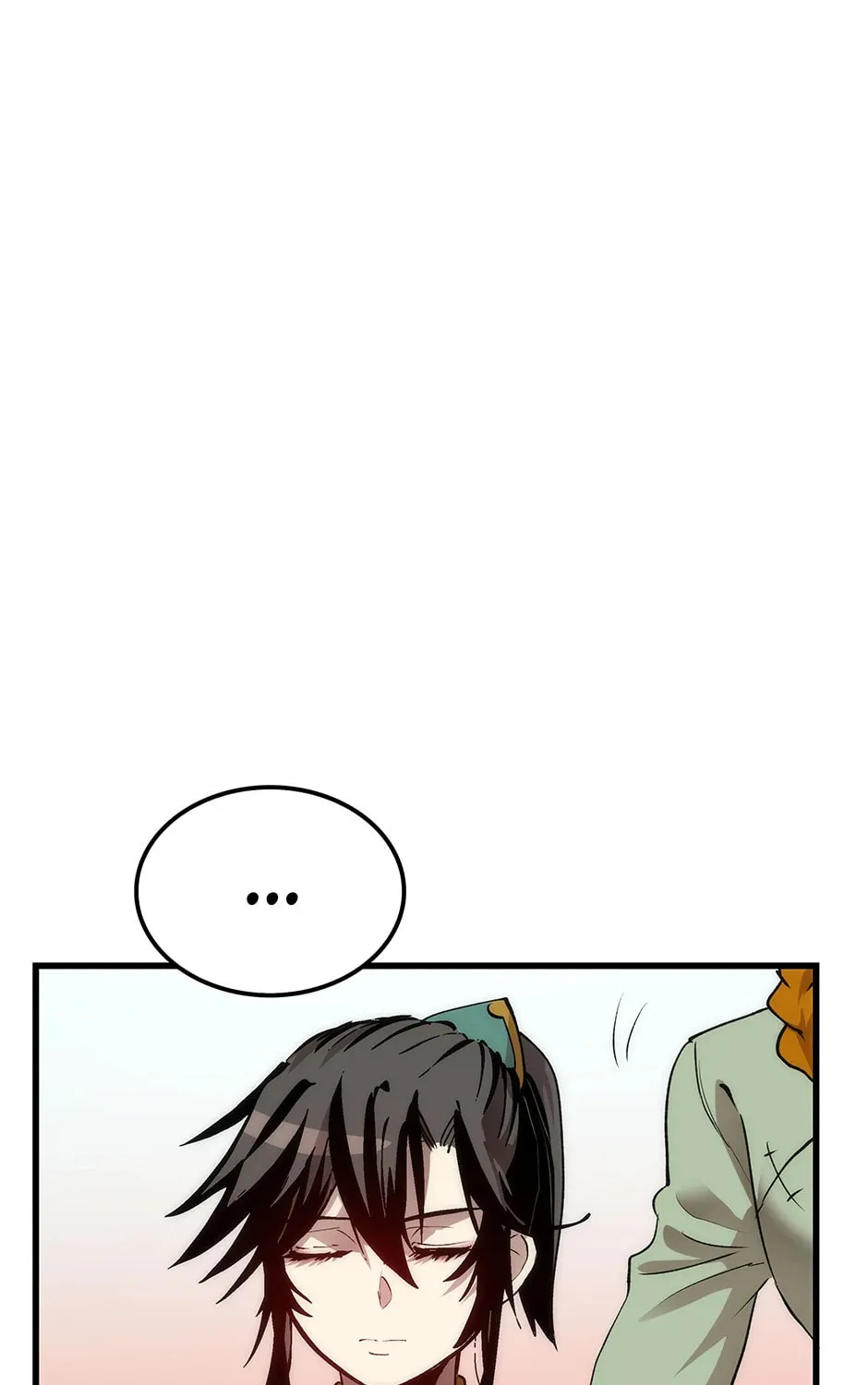 Uiwon, Dasi Salda Chapter 36 page 141 - 