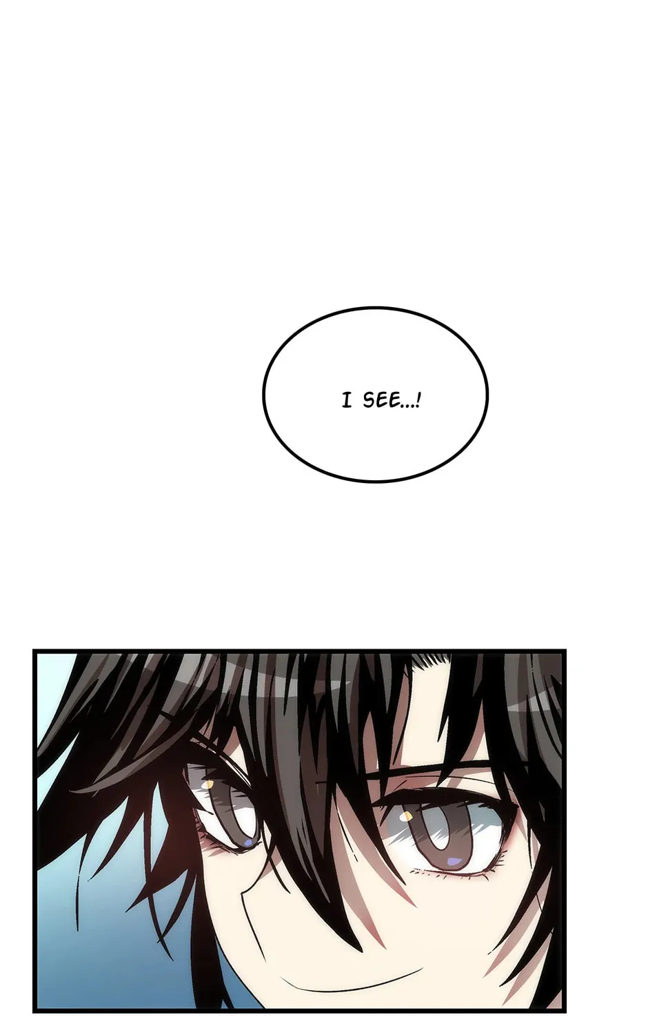 Uiwon, Dasi Salda Chapter 36 page 157 - 