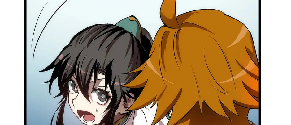 Uiwon, Dasi Salda Chapter 36 page 162 - 