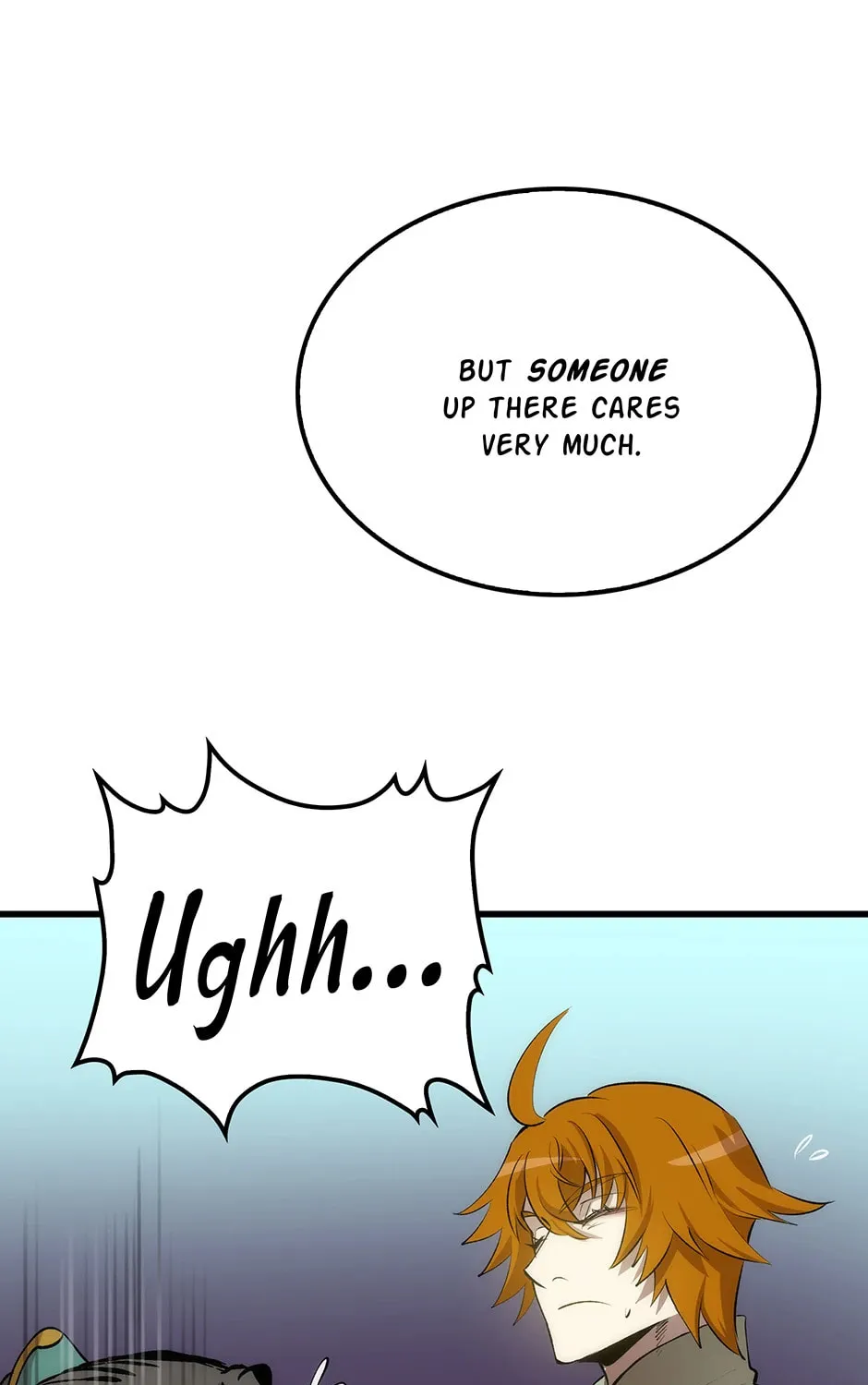 Uiwon, Dasi Salda Chapter 36 page 165 - 
