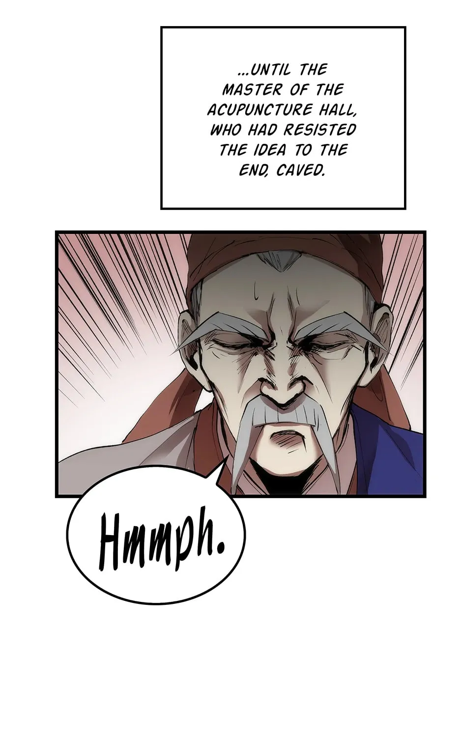 Uiwon, Dasi Salda Chapter 36 page 21 - 
