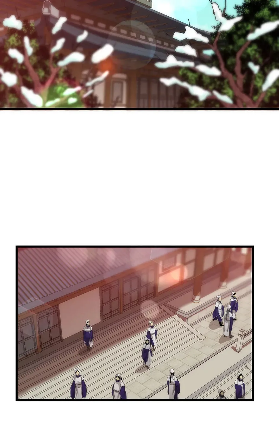 Uiwon, Dasi Salda Chapter 36 page 35 - 