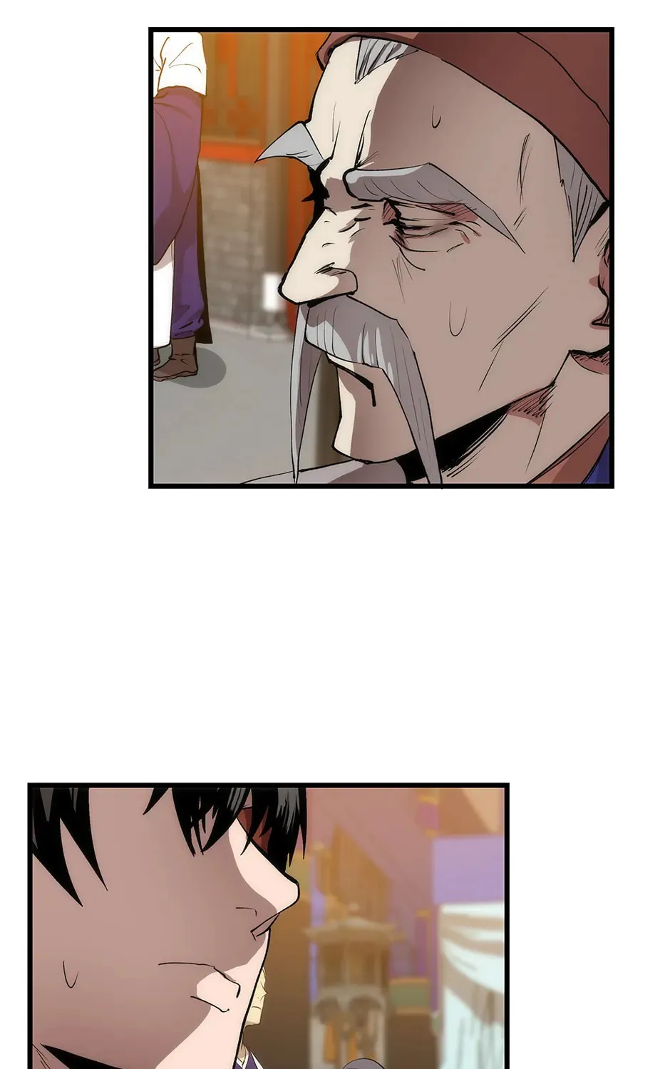 Uiwon, Dasi Salda Chapter 36 page 5 - 