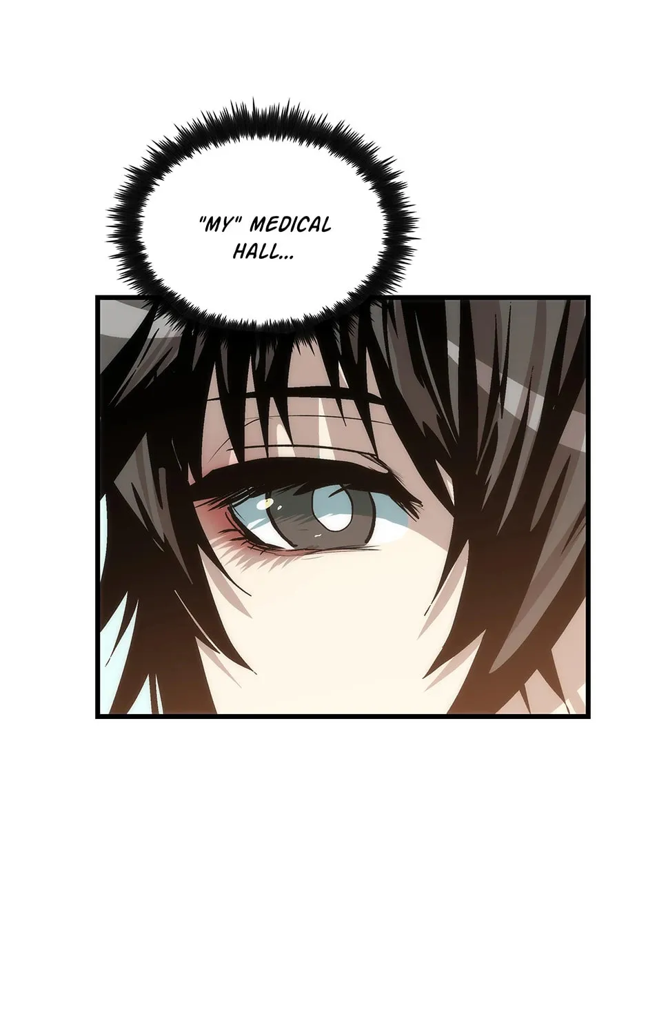 Uiwon, Dasi Salda Chapter 36 page 47 - 
