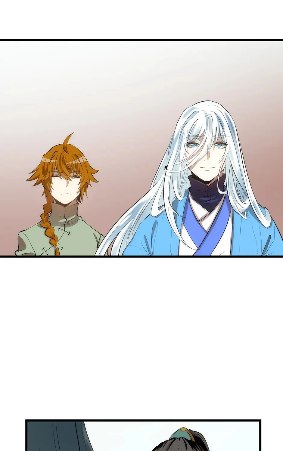 Uiwon, Dasi Salda Chapter 36 page 49 - 