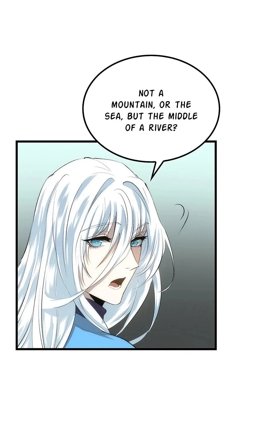 Uiwon, Dasi Salda Chapter 36 page 55 - 