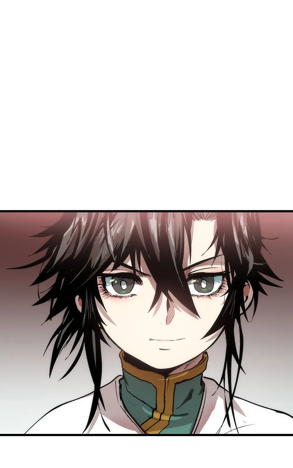 Uiwon, Dasi Salda Chapter 36 page 59 - 
