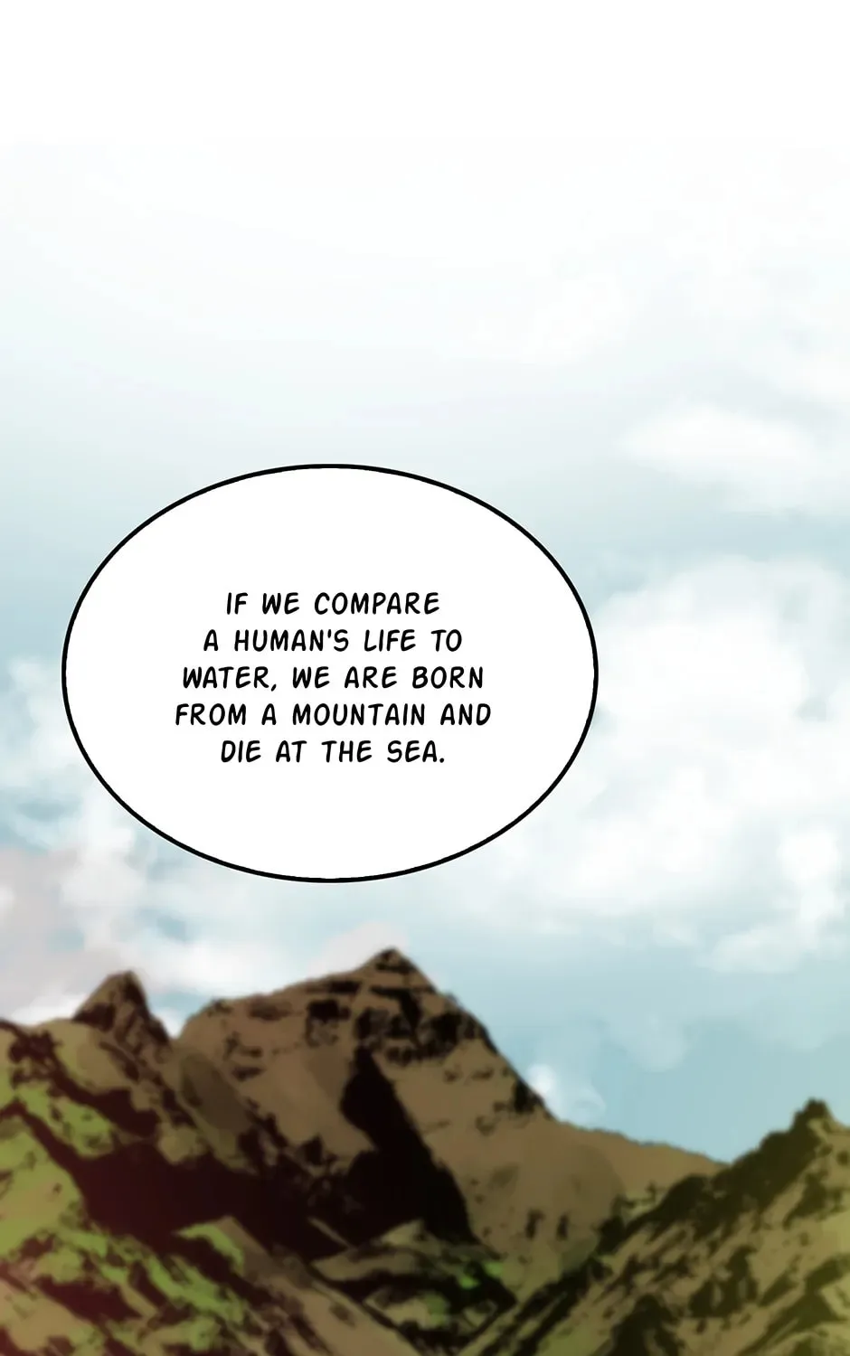 Uiwon, Dasi Salda Chapter 36 page 61 - 