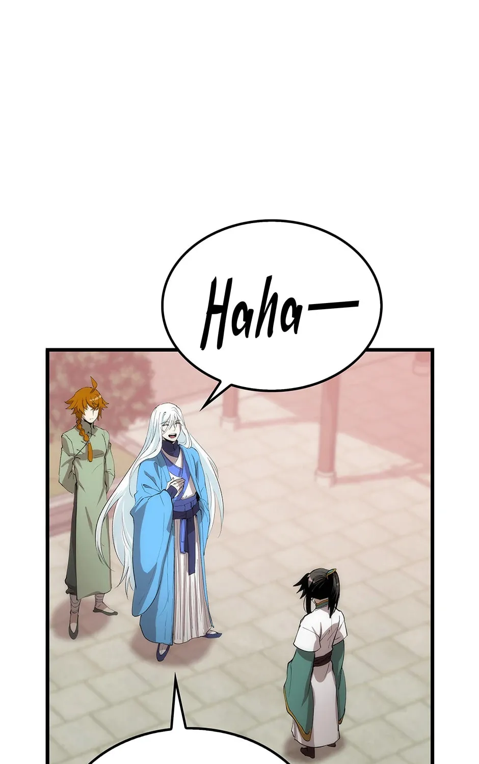 Uiwon, Dasi Salda Chapter 36 page 65 - 