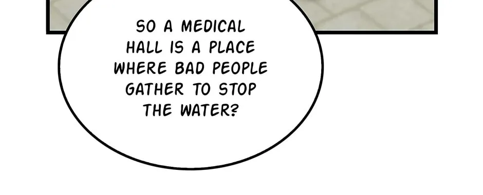 Uiwon, Dasi Salda Chapter 36 page 66 - 