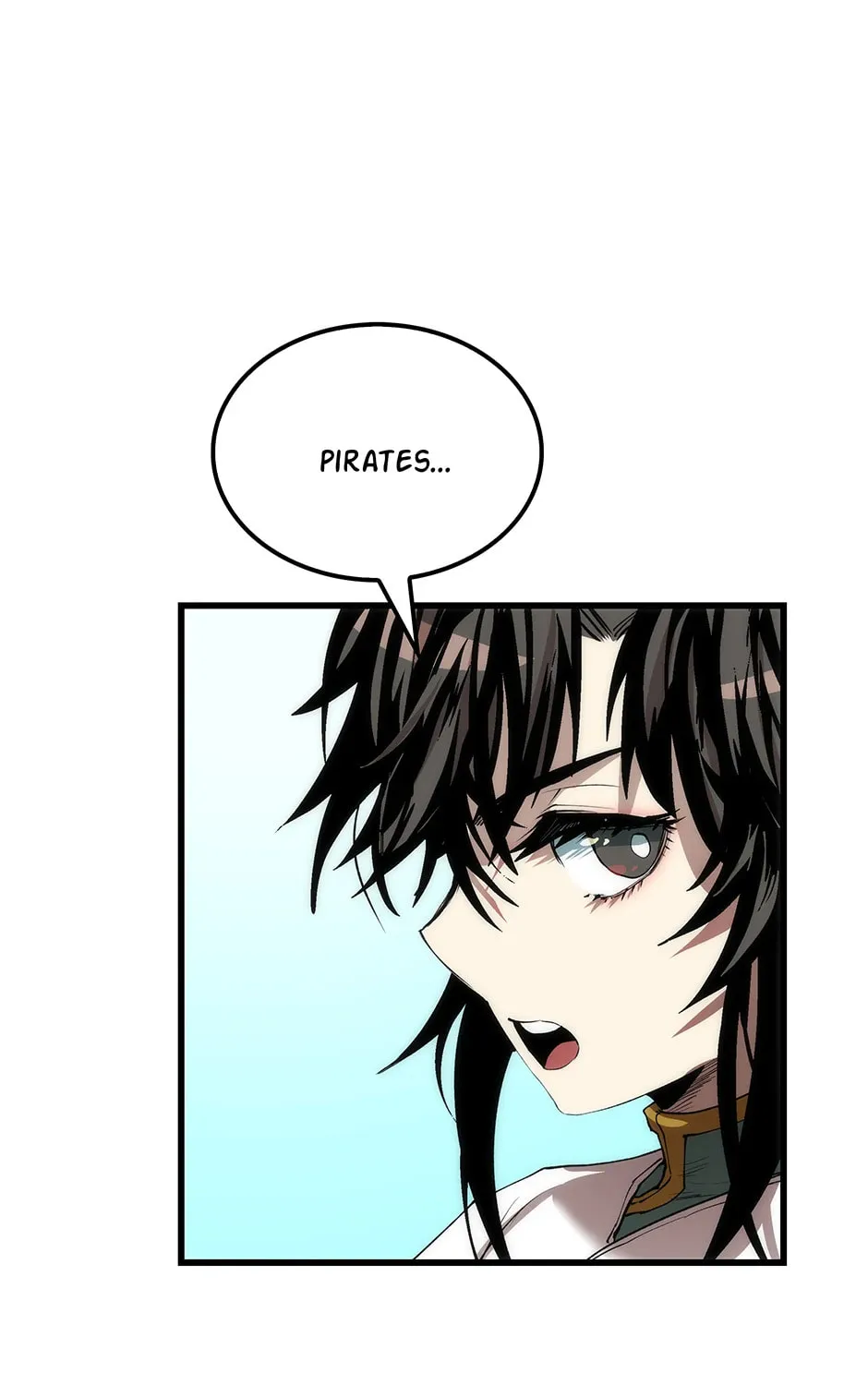 Uiwon, Dasi Salda Chapter 36 page 67 - 