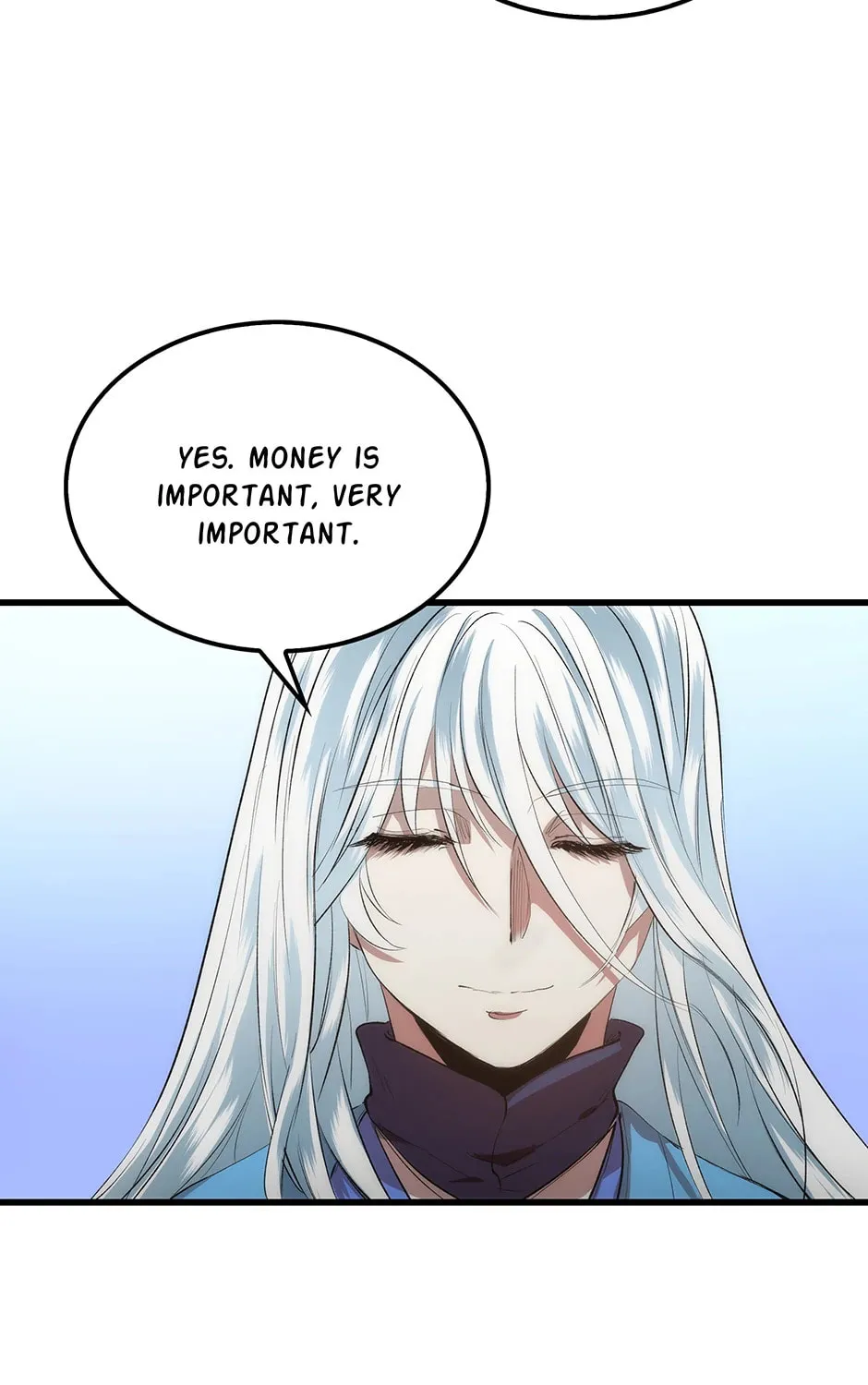 Uiwon, Dasi Salda Chapter 36 page 71 - 