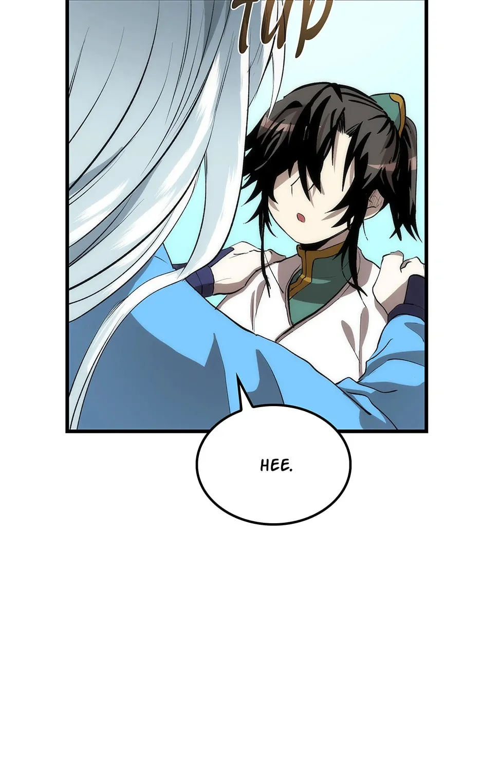 Uiwon, Dasi Salda Chapter 36 page 73 - 