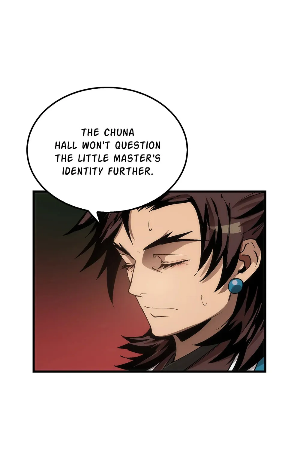 Uiwon, Dasi Salda Chapter 36 page 9 - 