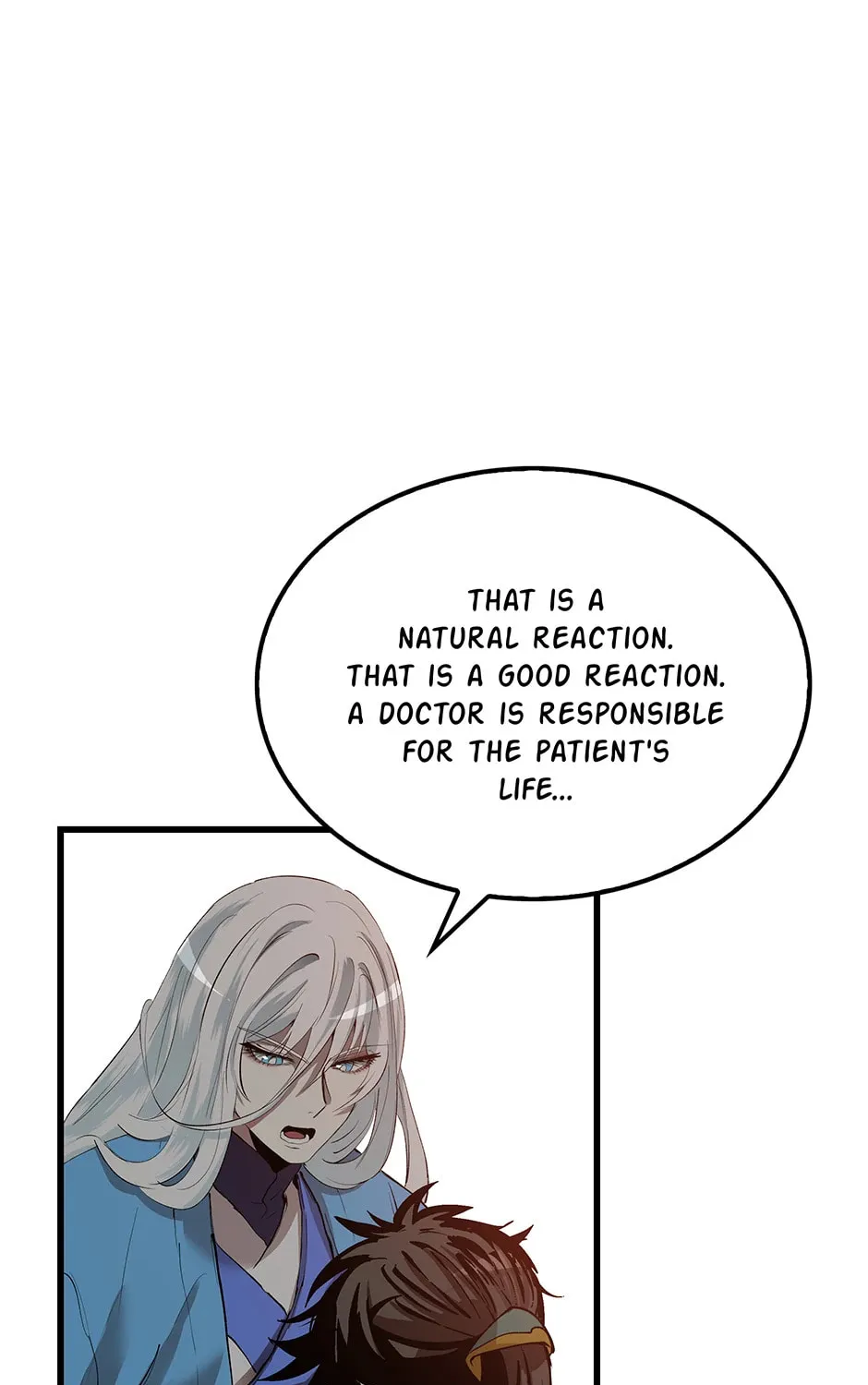 Uiwon, Dasi Salda Chapter 36 page 81 - 