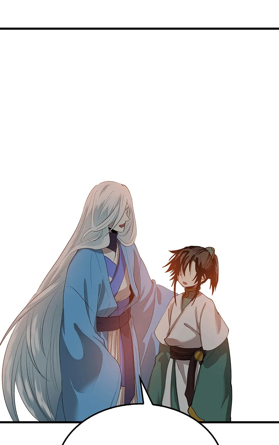 Uiwon, Dasi Salda Chapter 36 page 85 - 