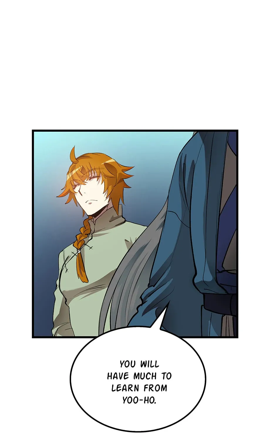 Uiwon, Dasi Salda Chapter 36 page 87 - 