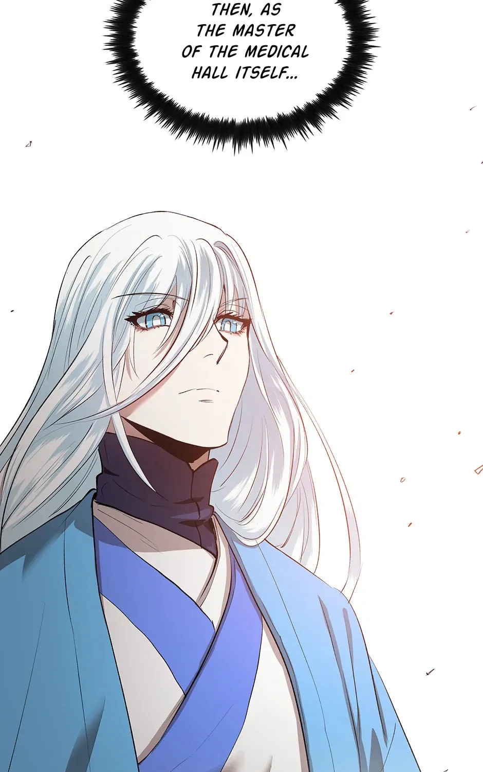 Uiwon, Dasi Salda Chapter 36 page 93 - 