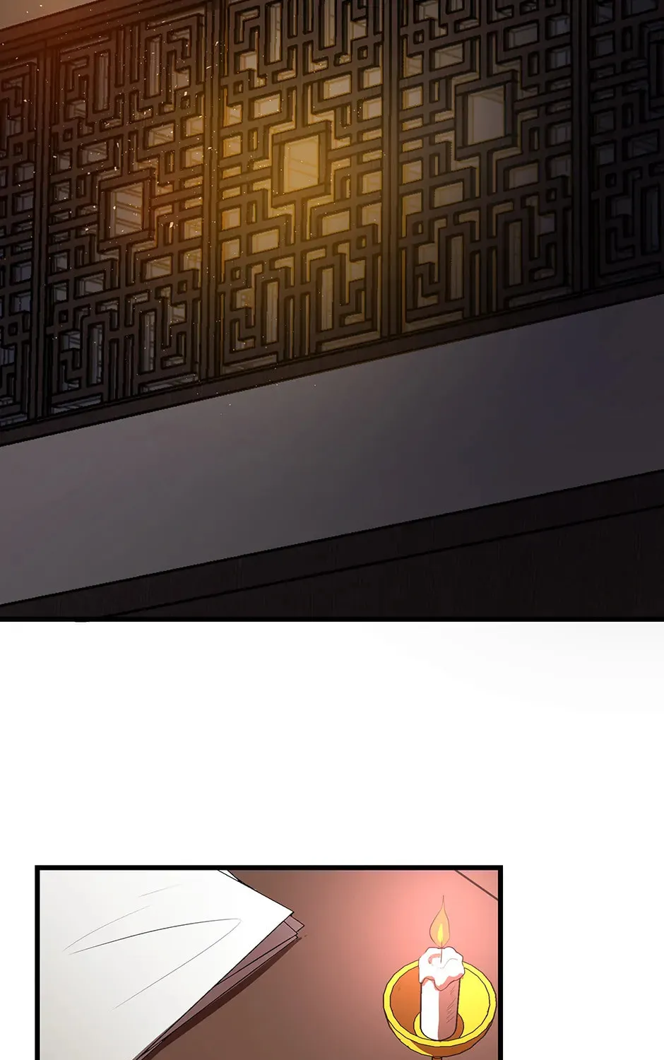 Uiwon, Dasi Salda Chapter 36 page 97 - 