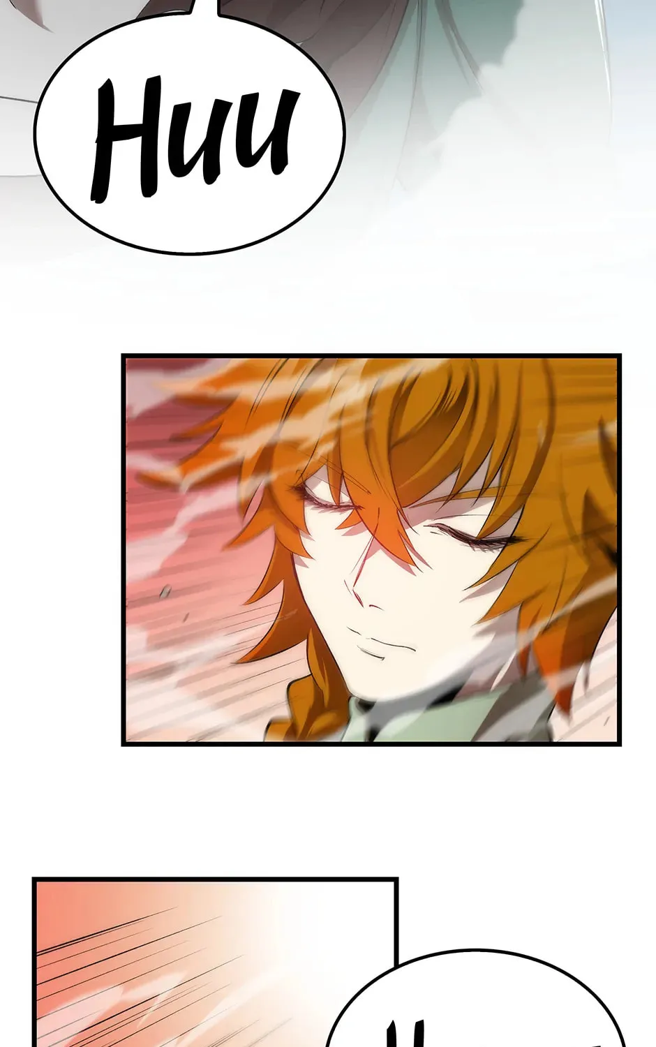 Uiwon, Dasi Salda Chapter 37 page 11 - 