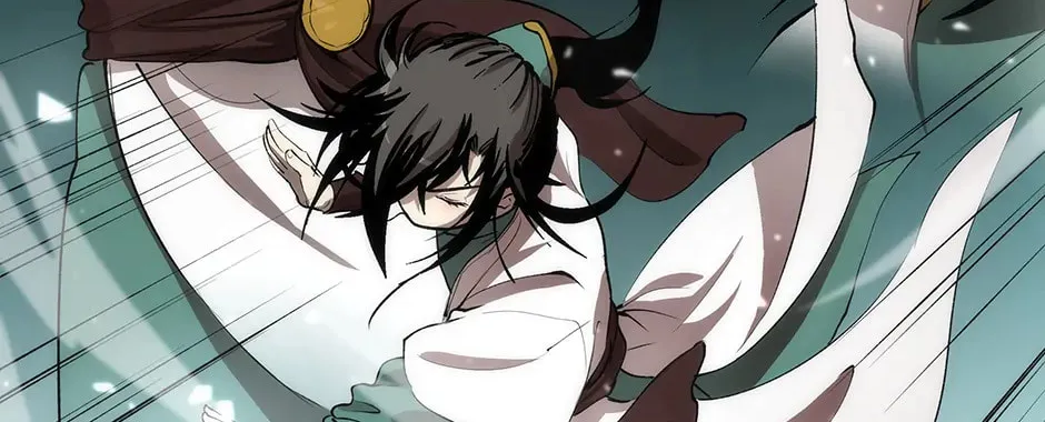 Uiwon, Dasi Salda Chapter 37 page 136 - 