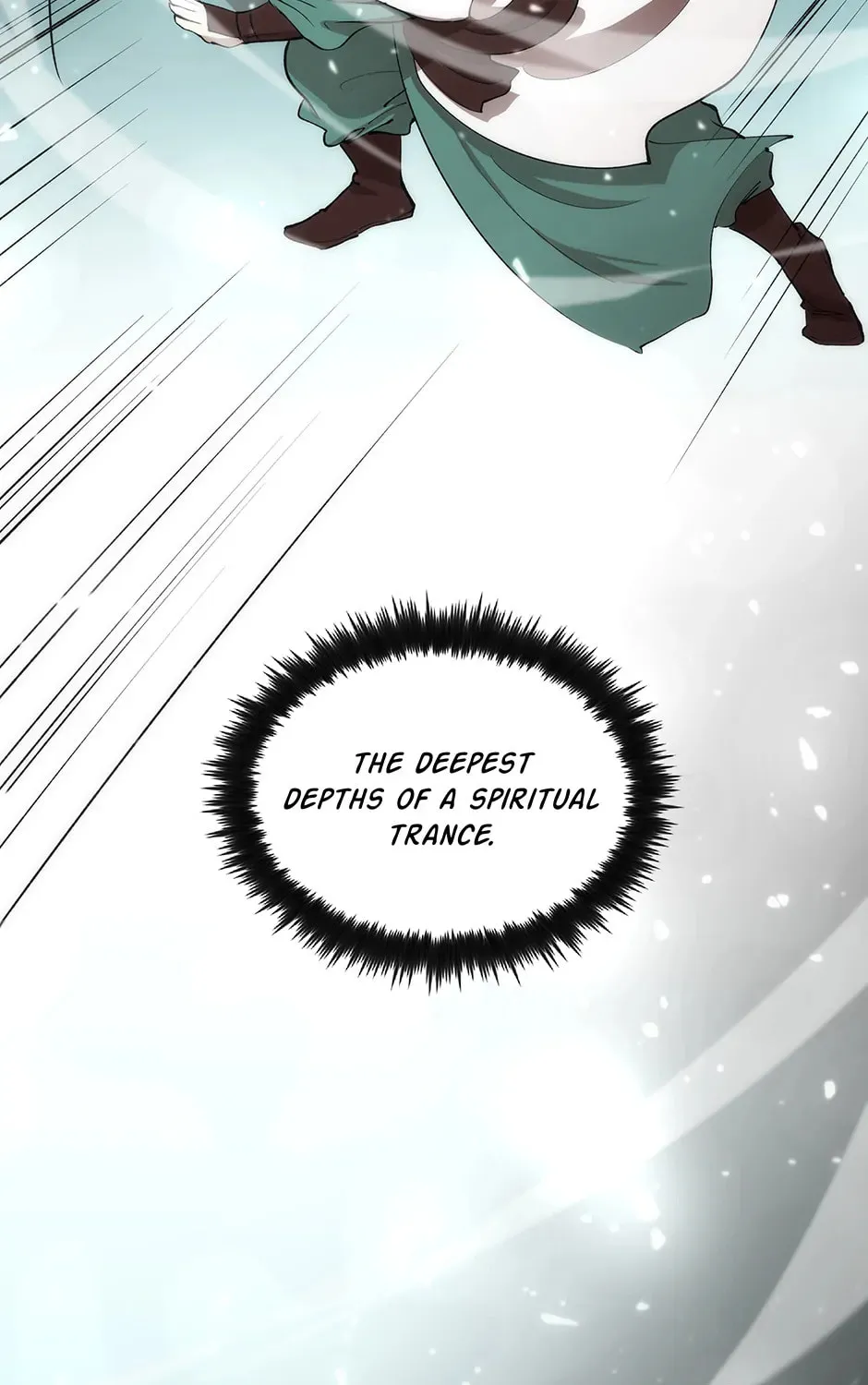 Uiwon, Dasi Salda Chapter 37 page 137 - 