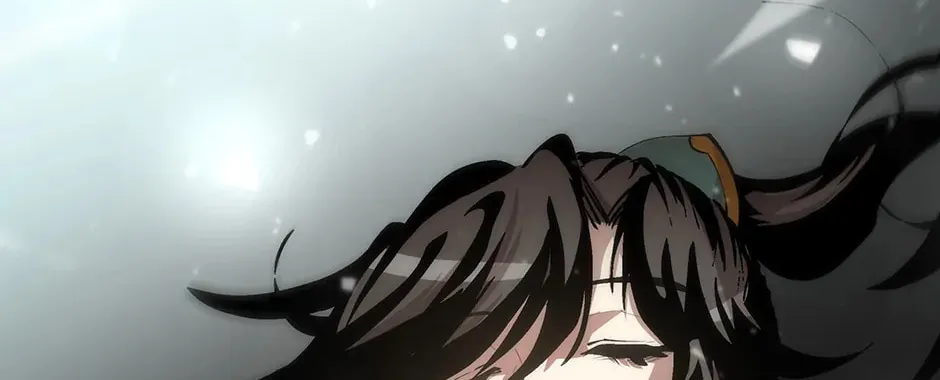 Uiwon, Dasi Salda Chapter 37 page 138 - 