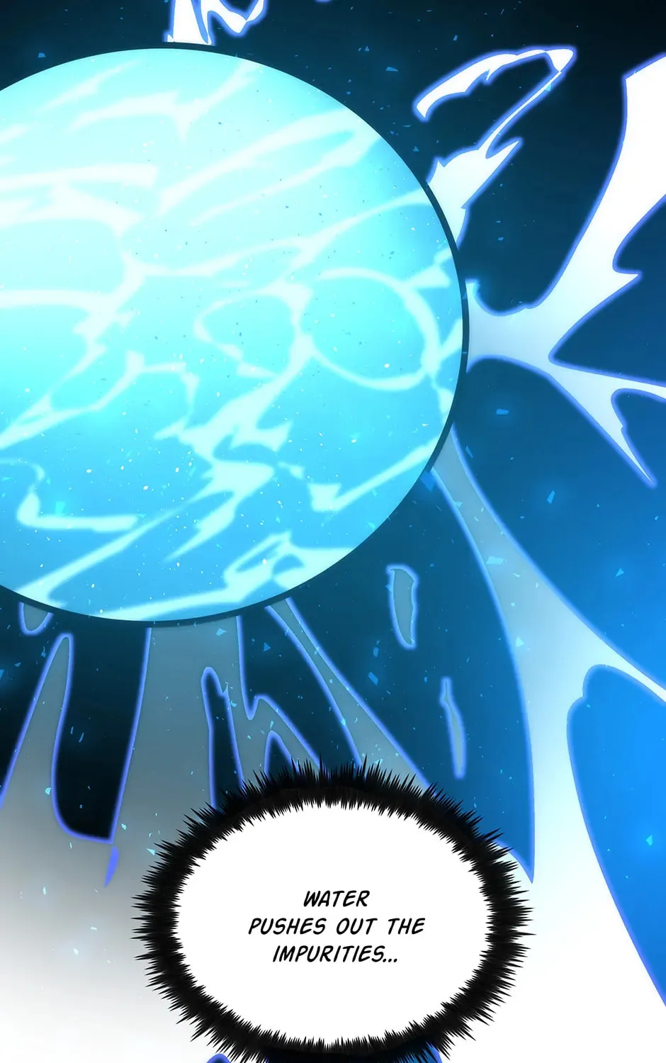 Uiwon, Dasi Salda Chapter 37 page 147 - 