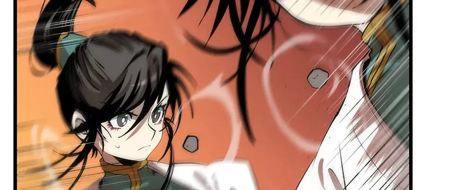 Uiwon, Dasi Salda Chapter 37 page 16 - 
