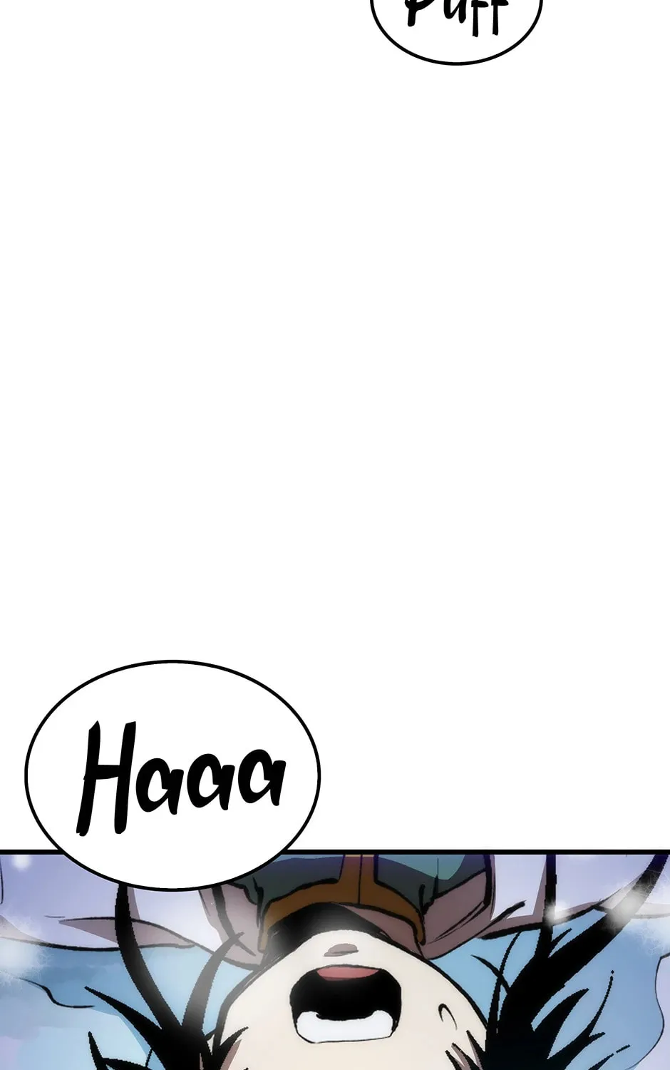 Uiwon, Dasi Salda Chapter 37 page 159 - 