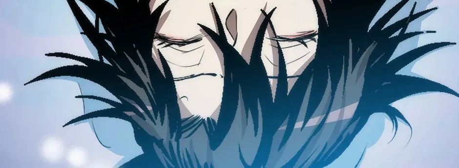 Uiwon, Dasi Salda Chapter 37 page 160 - 