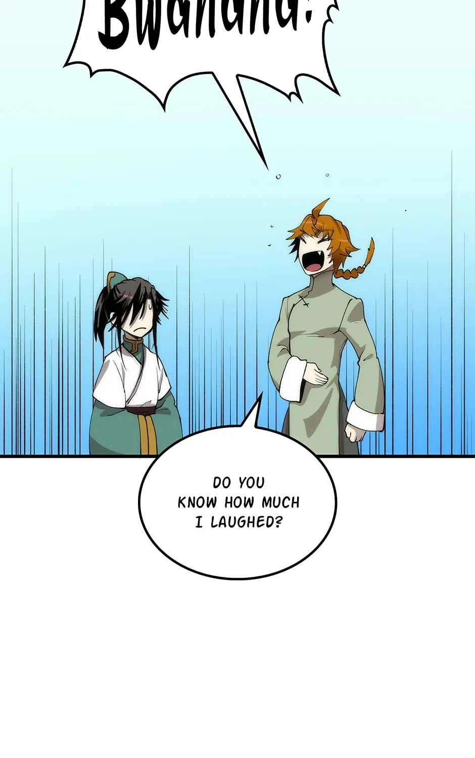 Uiwon, Dasi Salda Chapter 37 page 165 - 