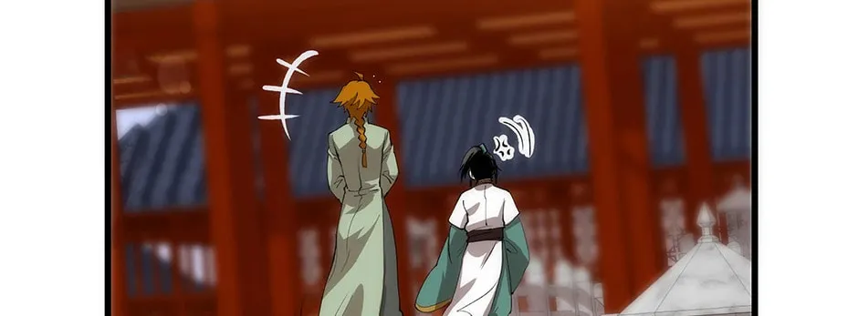 Uiwon, Dasi Salda Chapter 37 page 174 - 