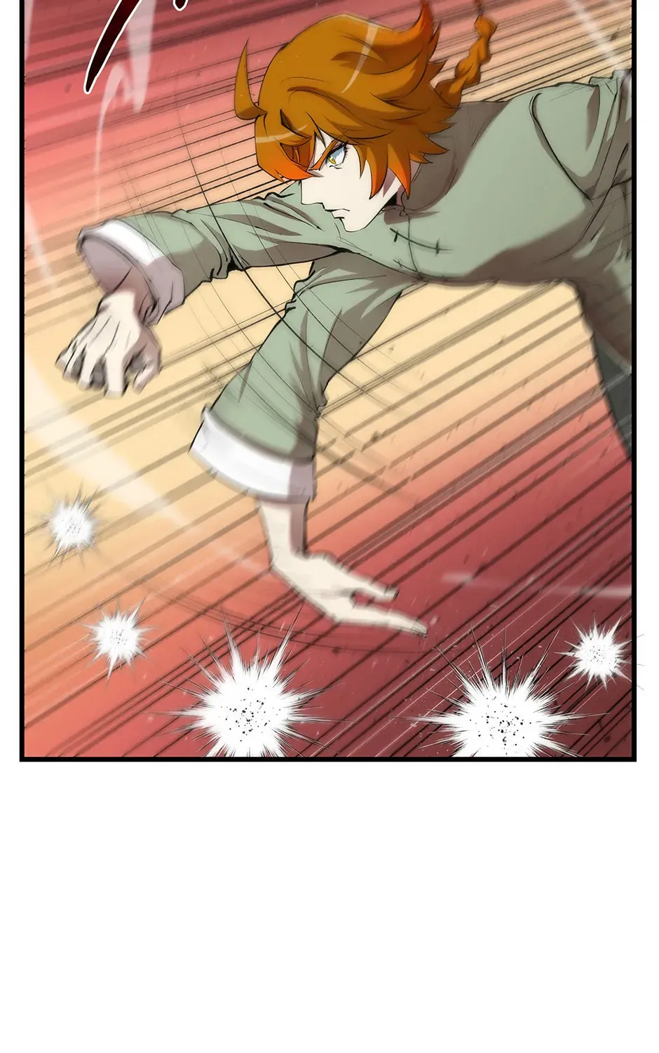 Uiwon, Dasi Salda Chapter 37 page 19 - 