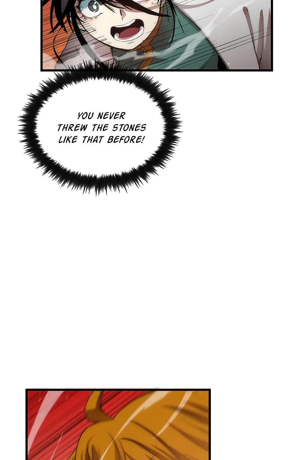 Uiwon, Dasi Salda Chapter 37 page 25 - 