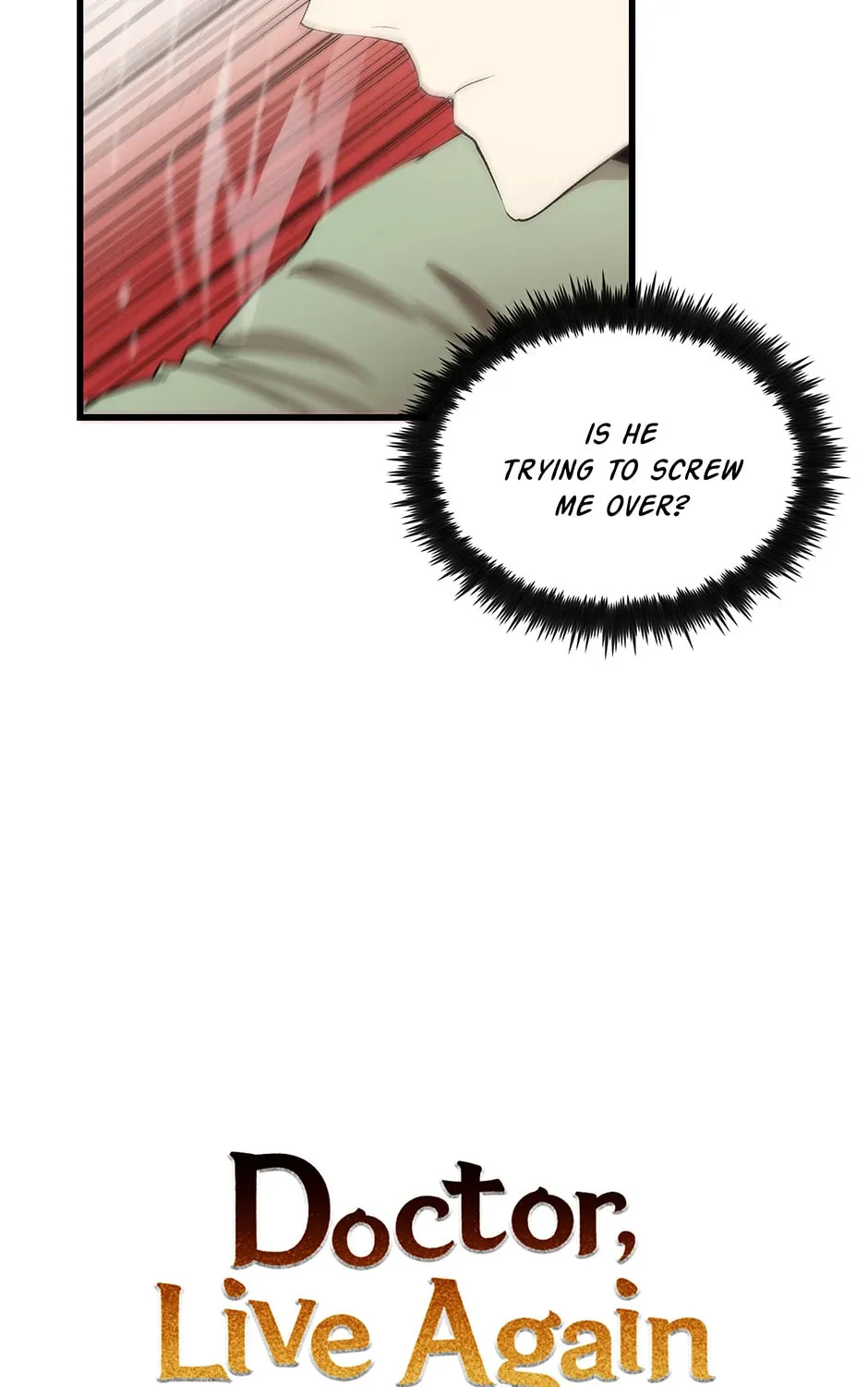 Uiwon, Dasi Salda Chapter 37 page 27 - 