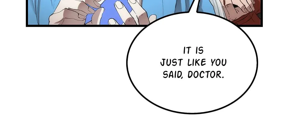 Uiwon, Dasi Salda Chapter 37 page 32 - 