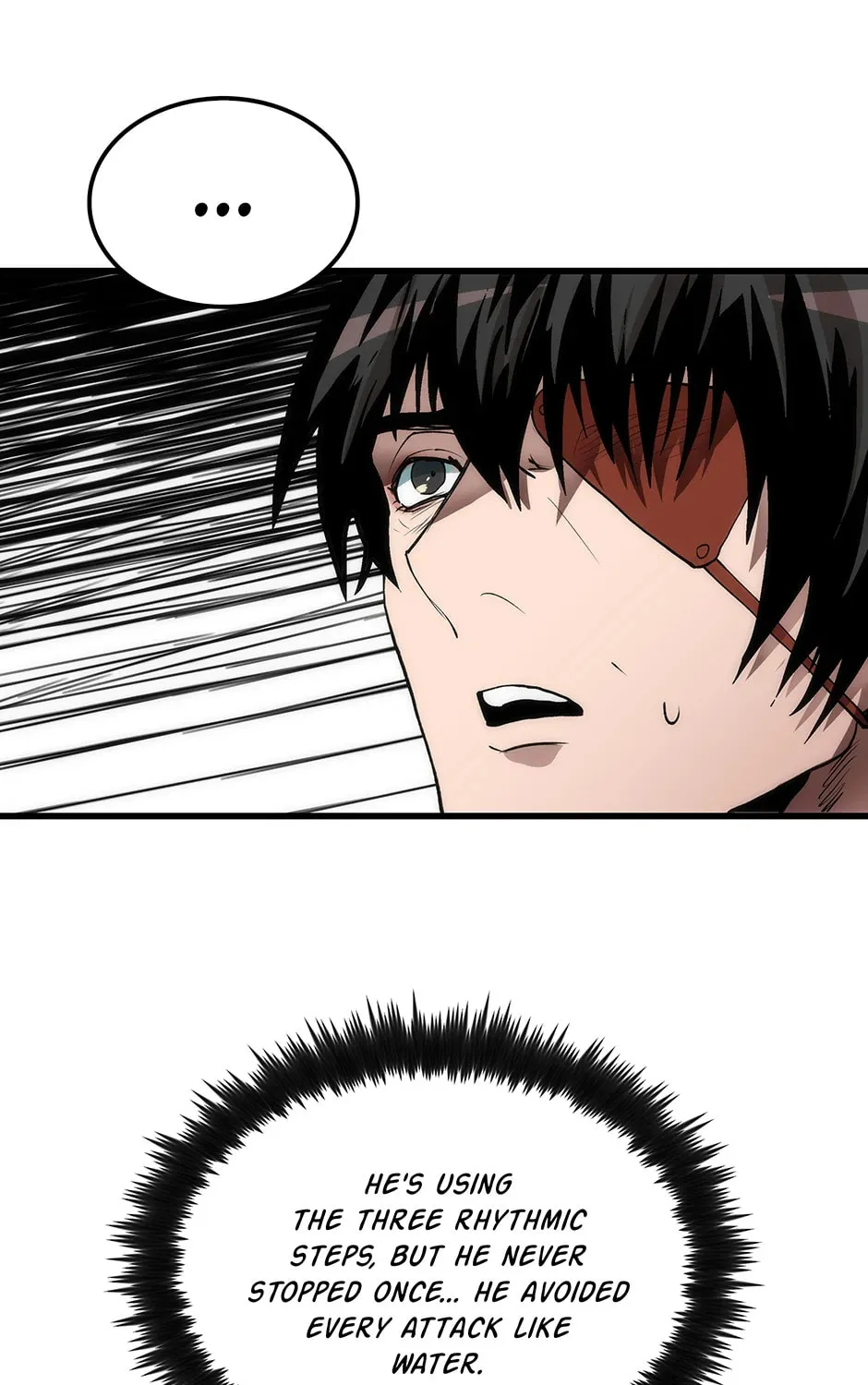 Uiwon, Dasi Salda Chapter 37 page 35 - 