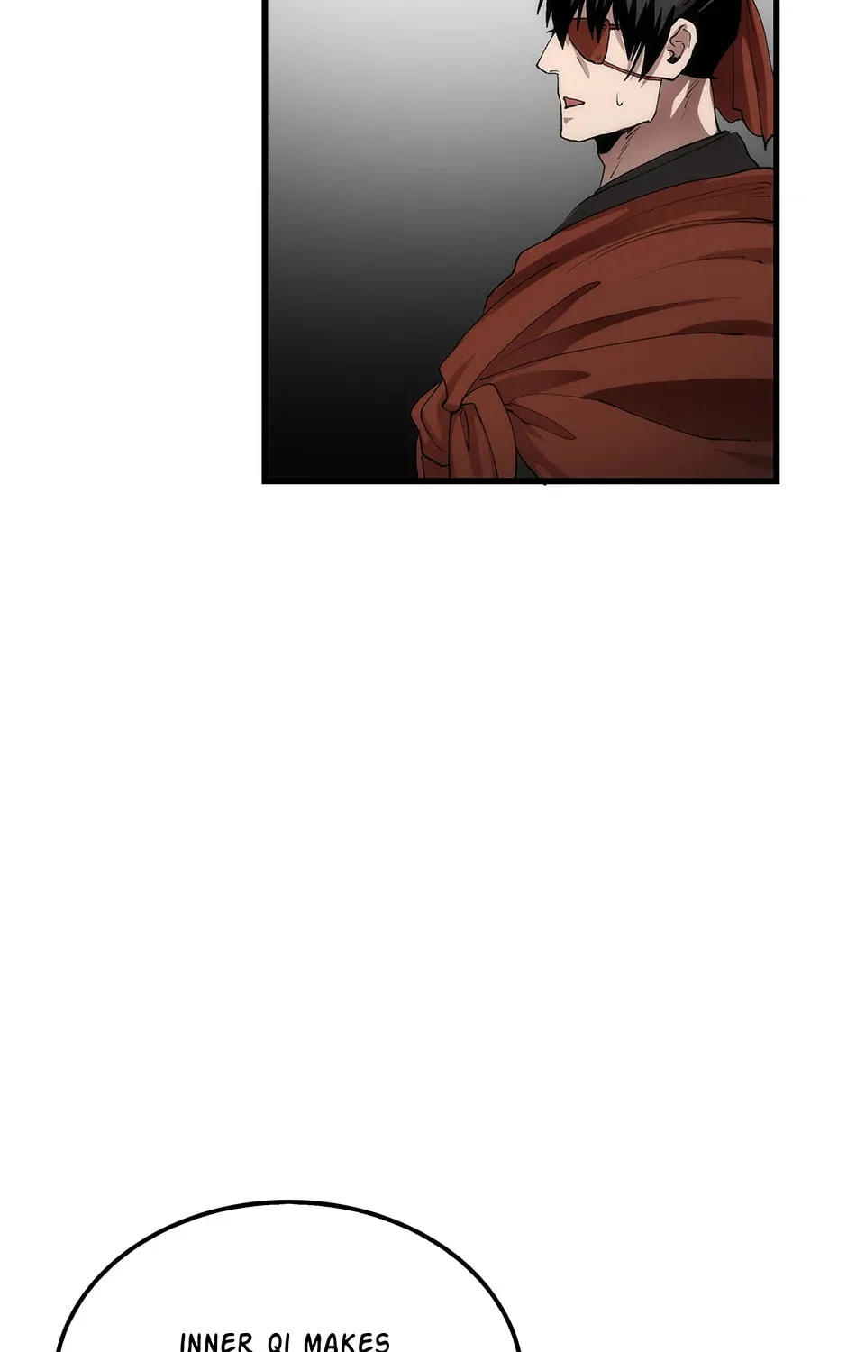Uiwon, Dasi Salda Chapter 37 page 43 - 