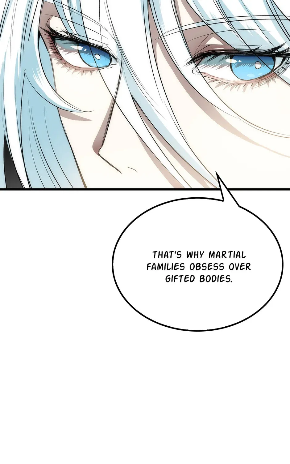 Uiwon, Dasi Salda Chapter 37 page 45 - 