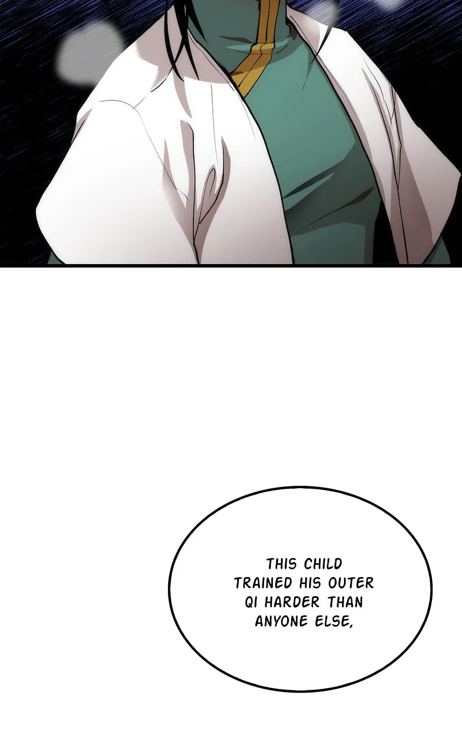Uiwon, Dasi Salda Chapter 37 page 53 - 
