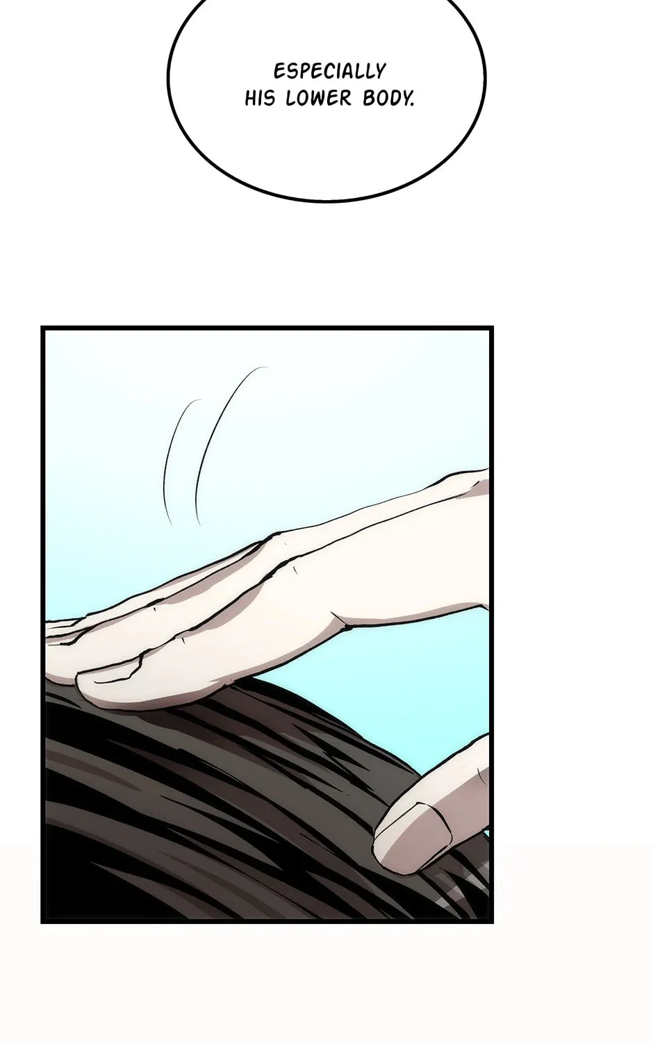 Uiwon, Dasi Salda Chapter 37 page 55 - 