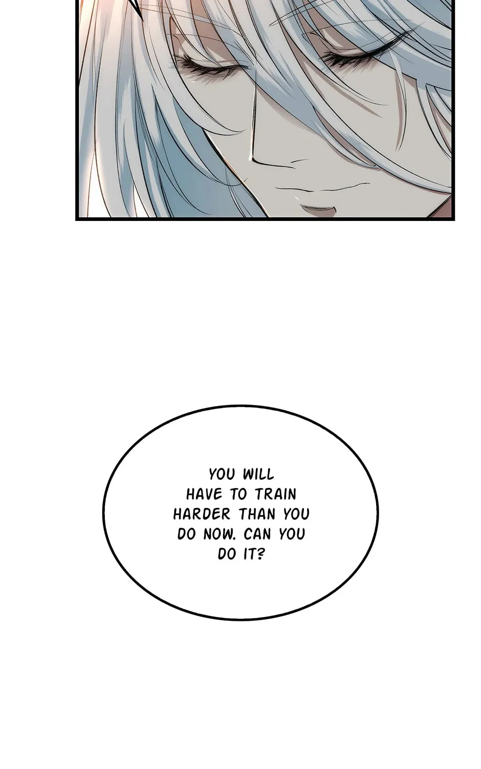 Uiwon, Dasi Salda Chapter 37 page 59 - 